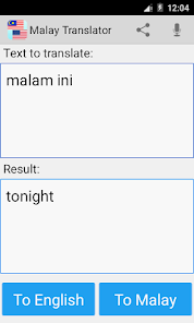 english malay translate