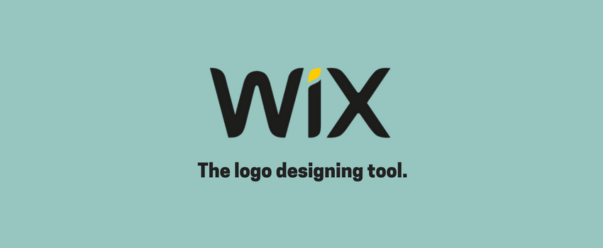 wix logo creator