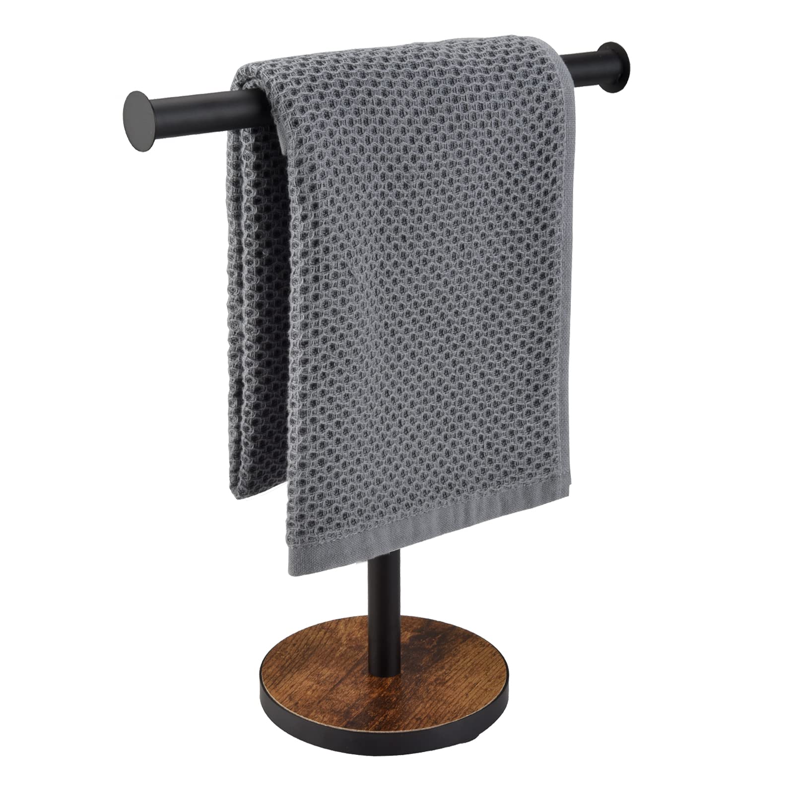 hand towel stand