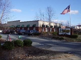 tega cay self storage