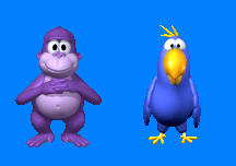 bonzi buddy download