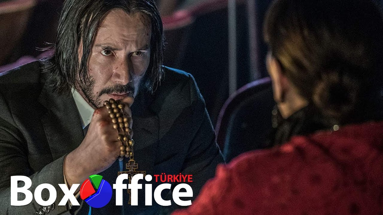 john wick 3 sinema çekimi izle