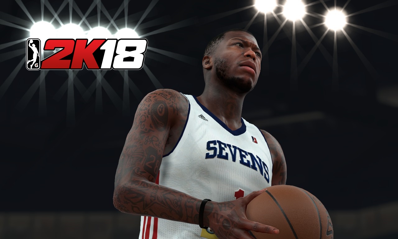 nba 2k18 mods