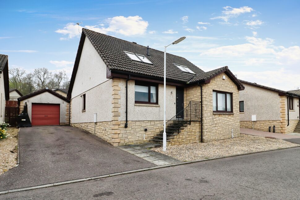 houses for sale kirkcaldy