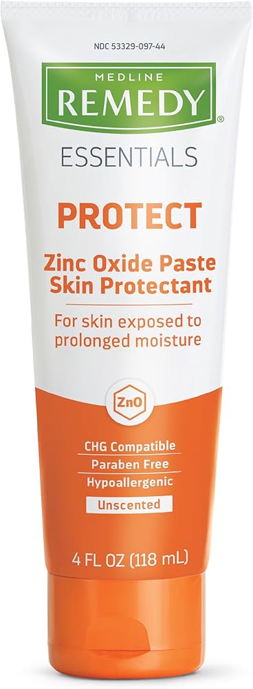 protectant zinc paste