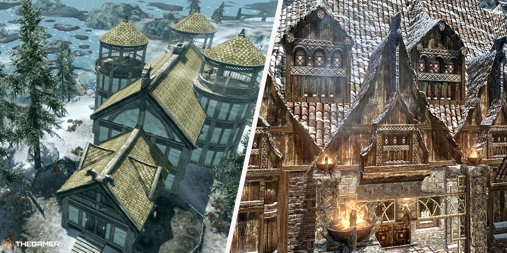 skyrim house prices