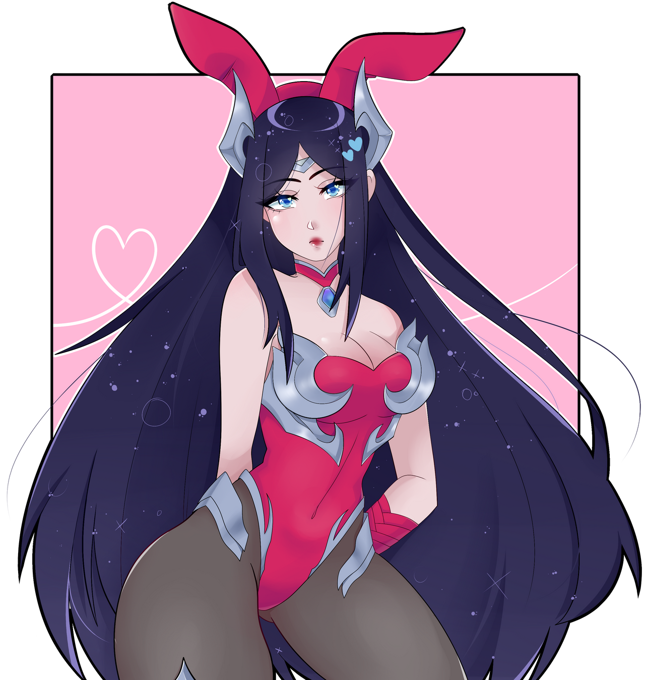 irelia lewd