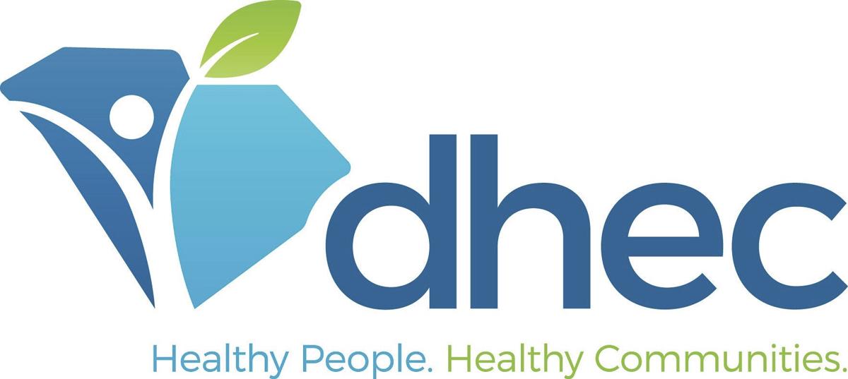 dhec columbia