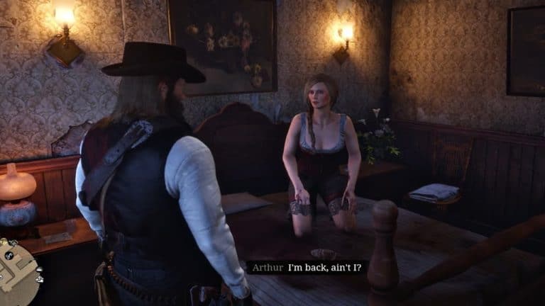 sex in rdr2