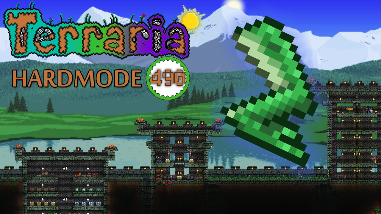 frog legs terraria