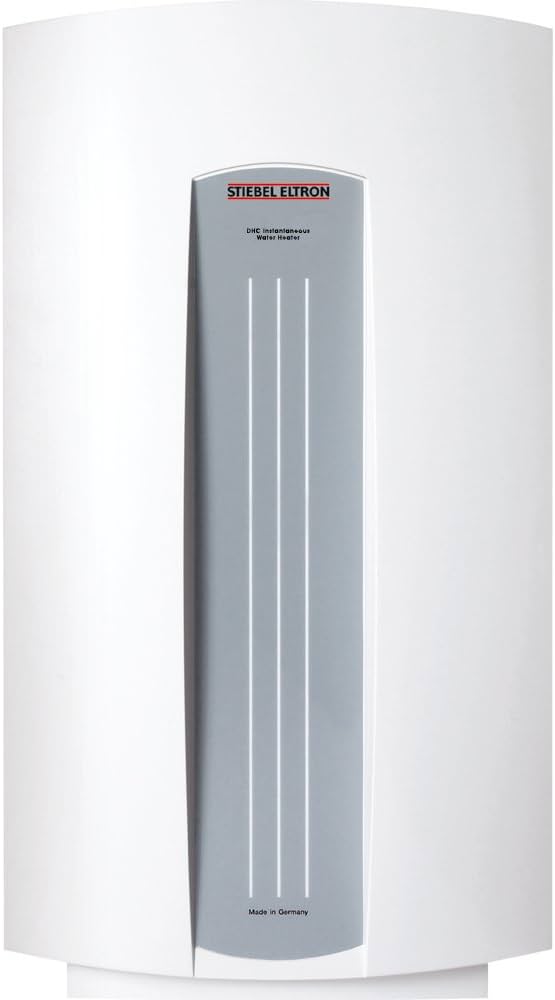 stiebel eltron heater