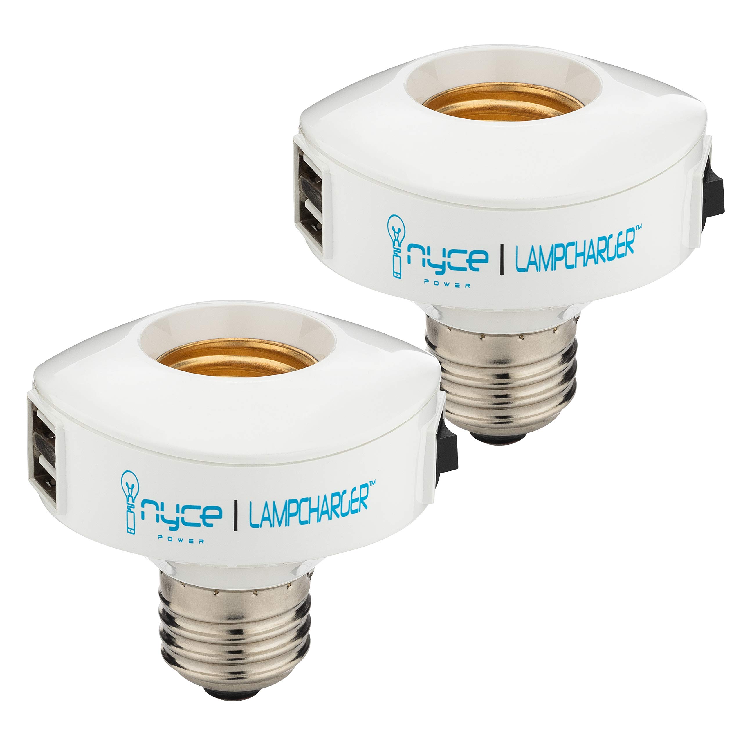 light socket usb