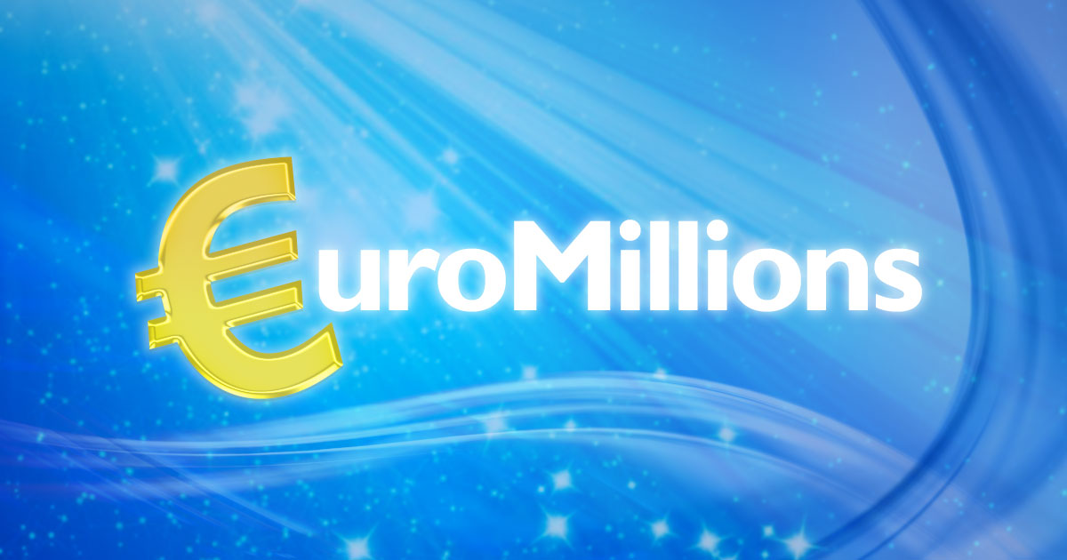 euromillions results friday 27th january 2023