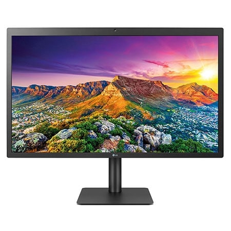 lg ultrafine 27 5k display