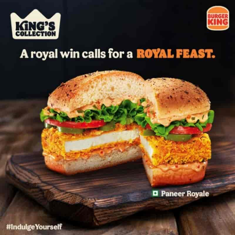 burger king borivali west