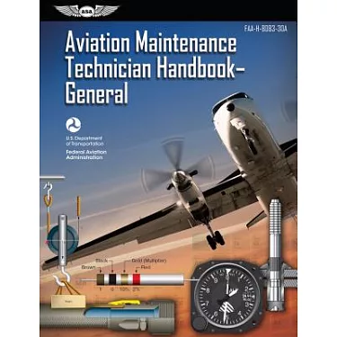 faa aviation handbook