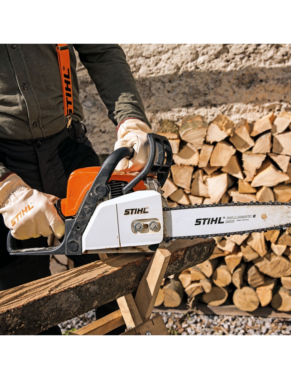 stihl 170 chainsaw chain