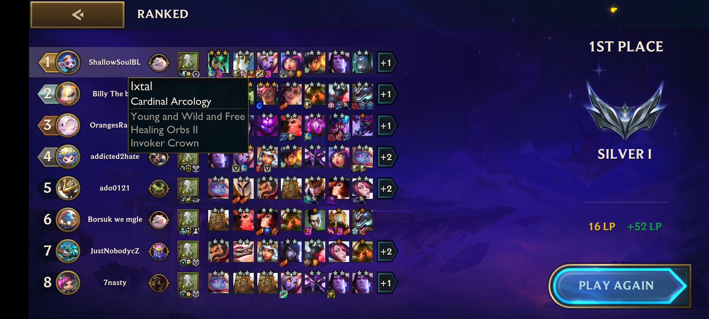 lol tft builds