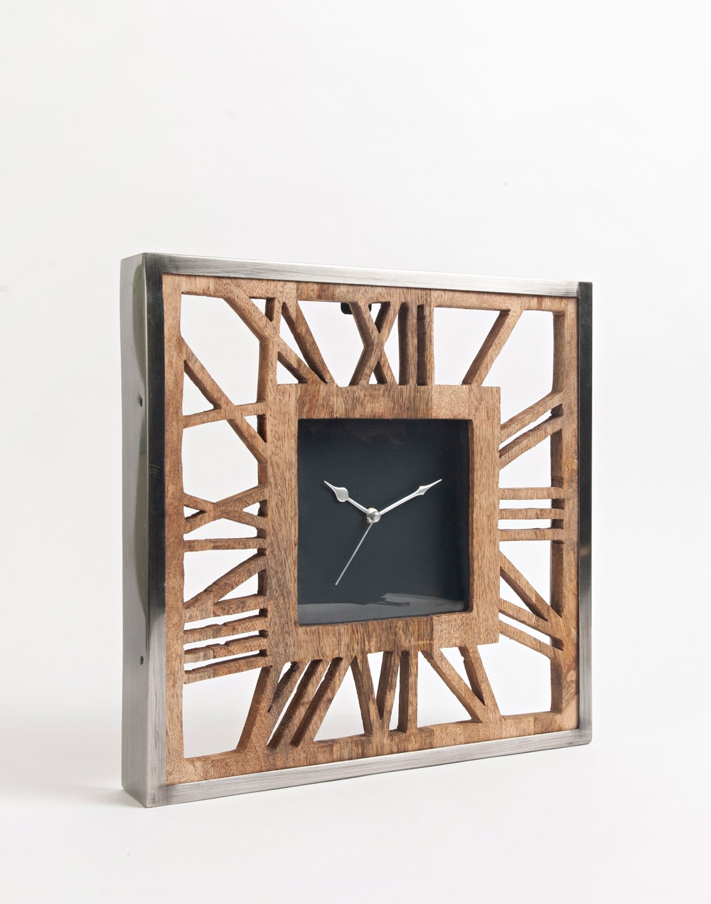 fabindia wall clock