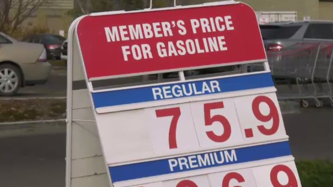 gas prices costco lethbridge