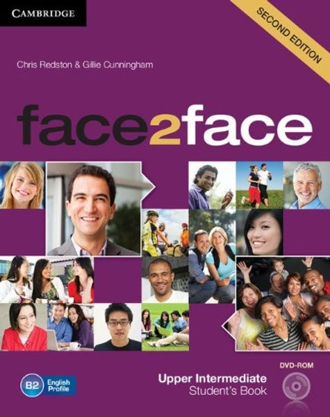 face2face upper intermediate download