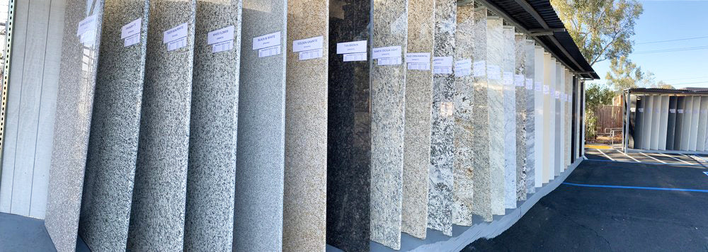 factory direct granite