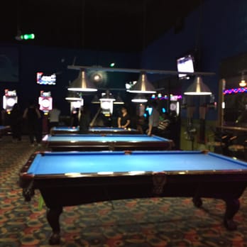 q1 billiards