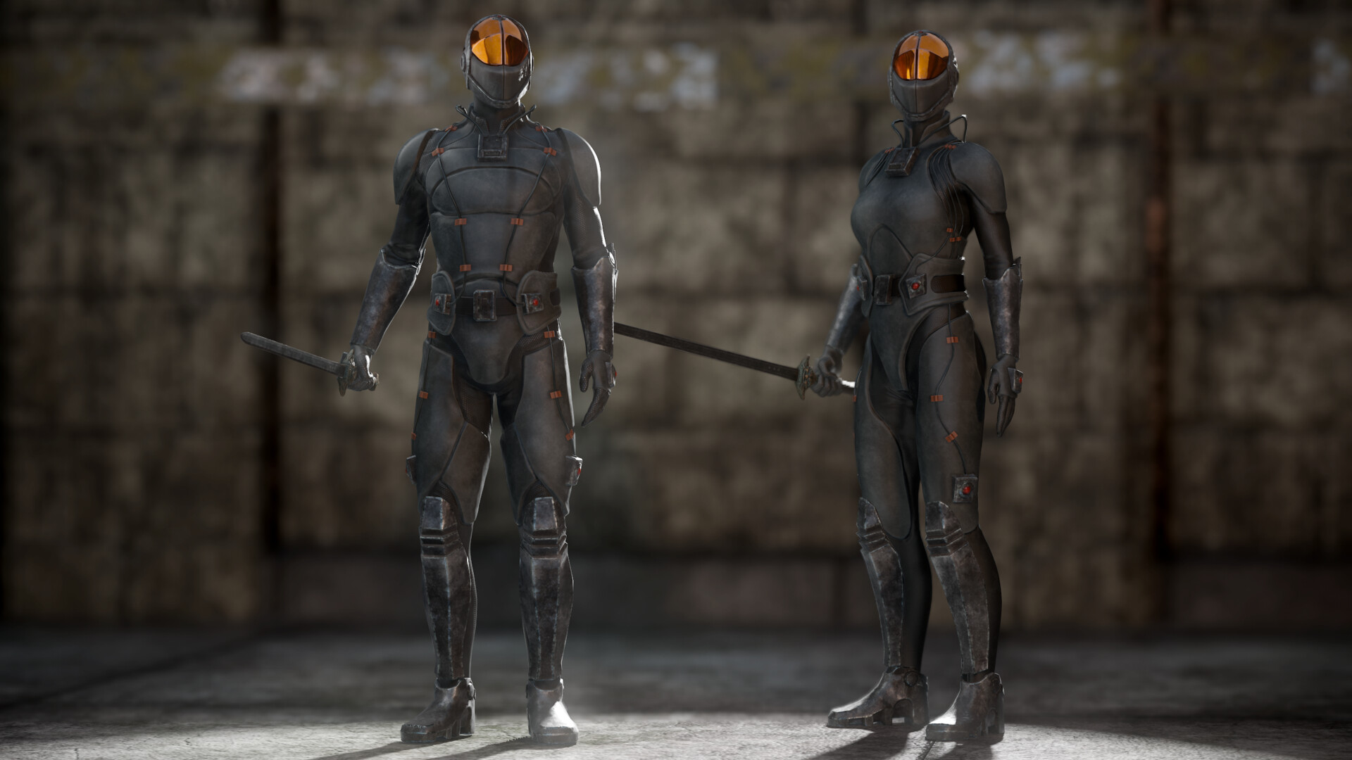 fallout 3 ninja armor