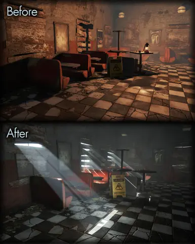 fallout 4 lighting mod