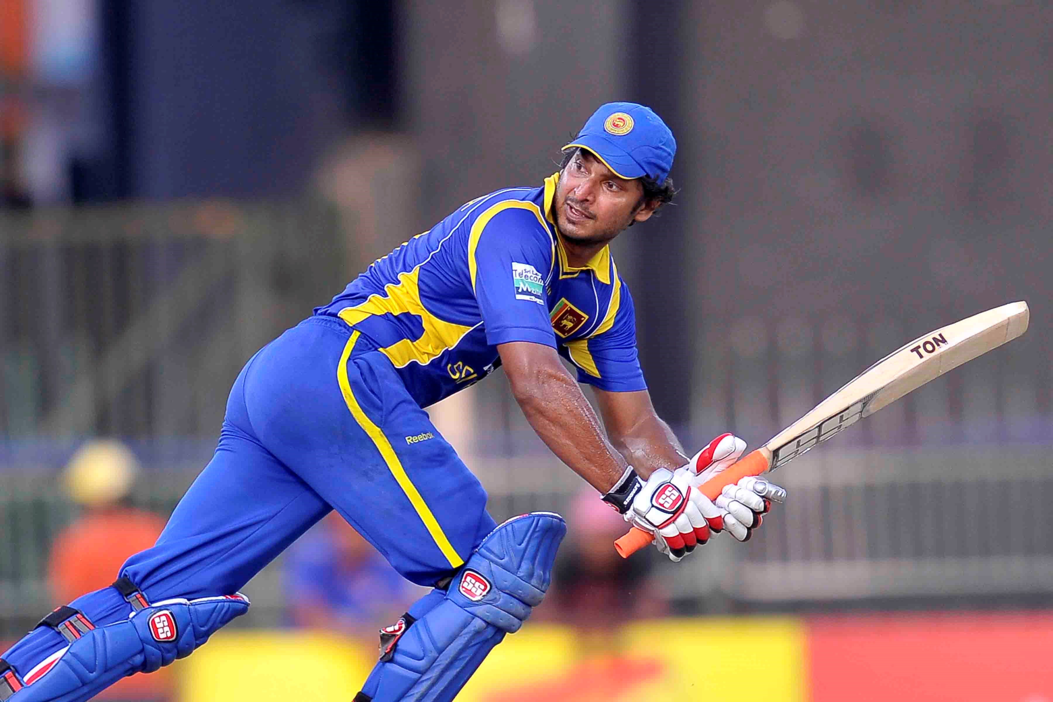 famous sri lankan cricketers