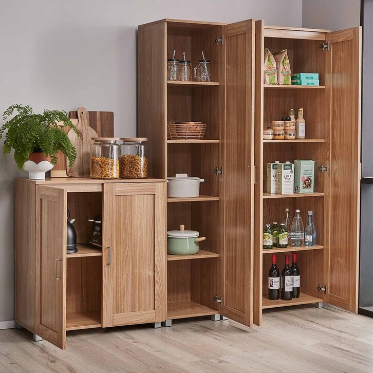 fantastic furniture laundry cupboards