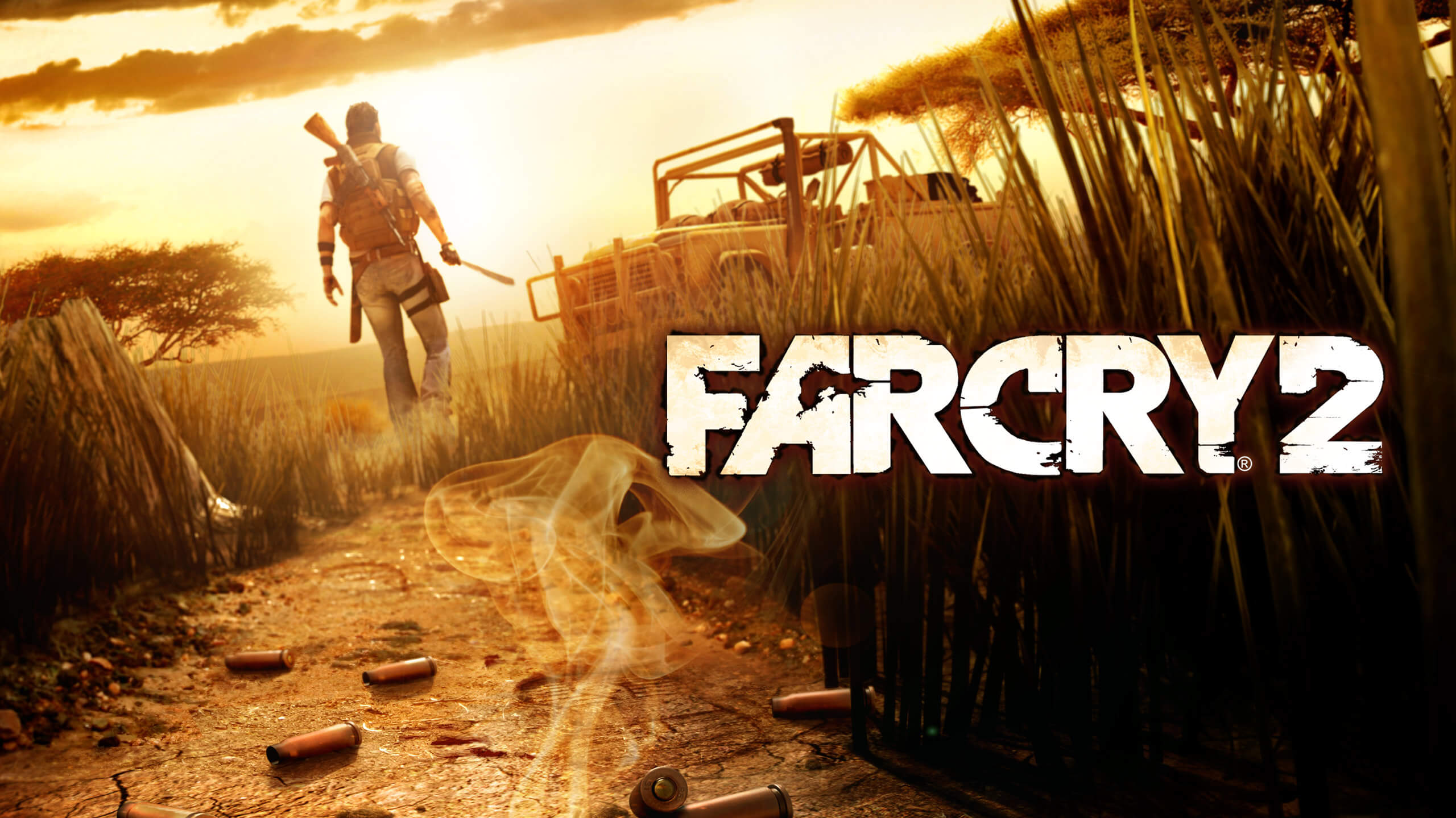 far cry standard edition