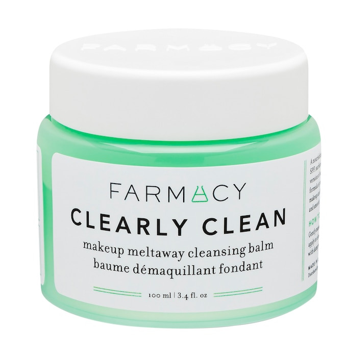 farmacy makeup remover