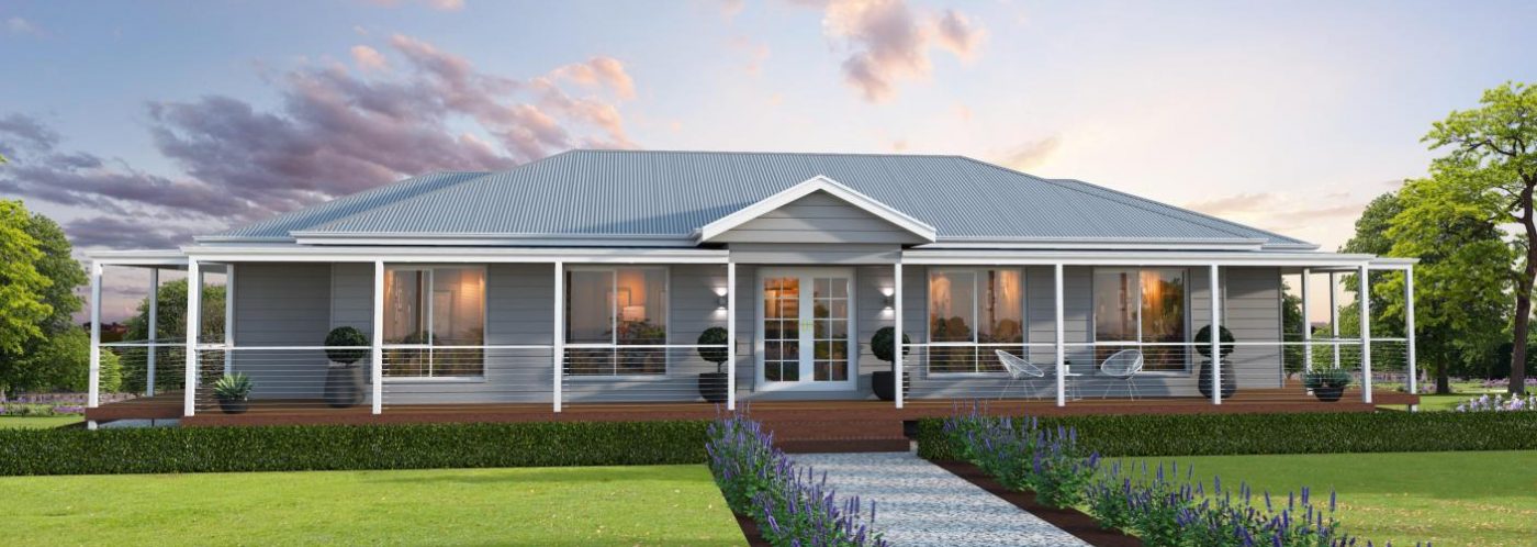 farmhouse kit homes victoria