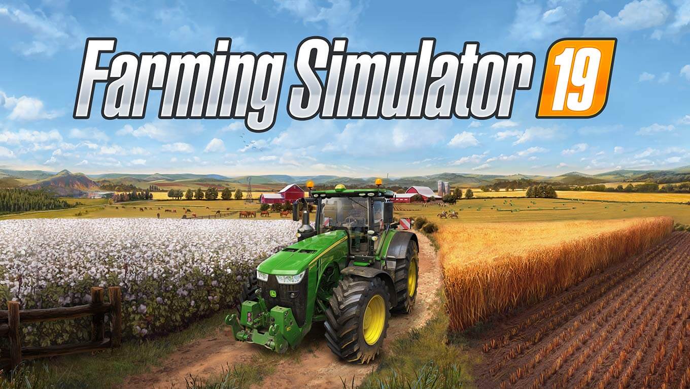 farming simulator 2016 gratis