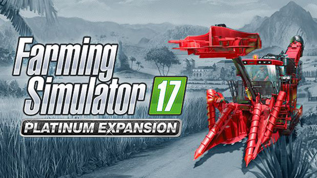 farming simulator 2017 indir torrentle