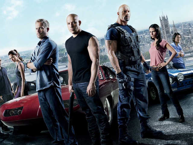 fast & furious 6 extended edition