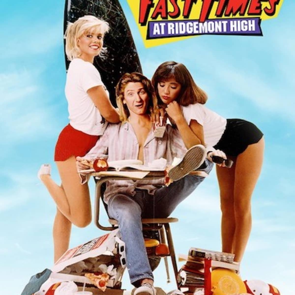 fast times film