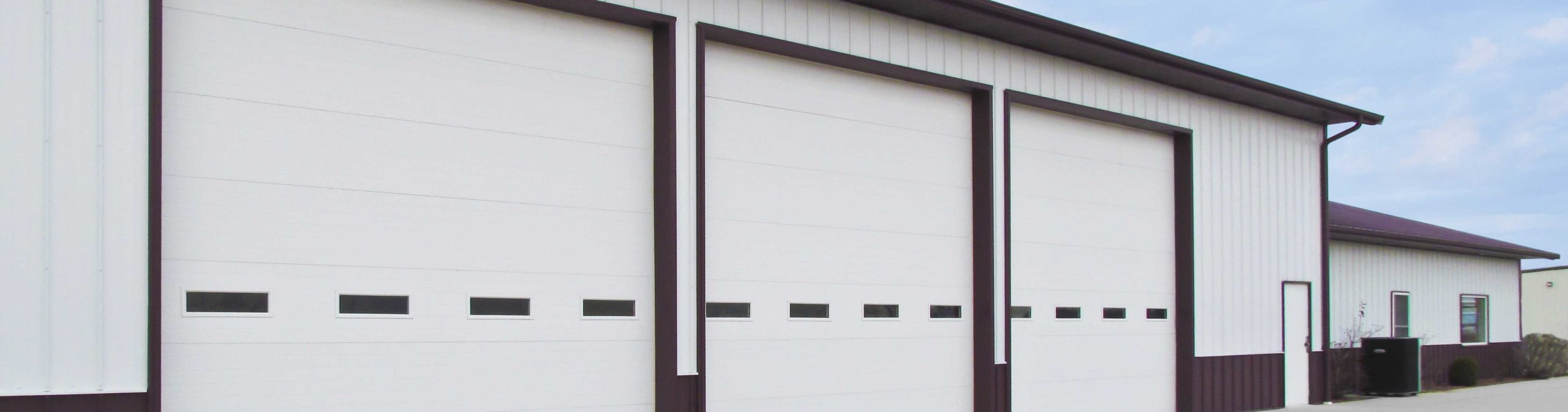 fayetteville nc garage doors