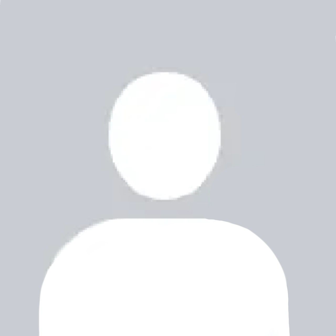 fb default profile picture