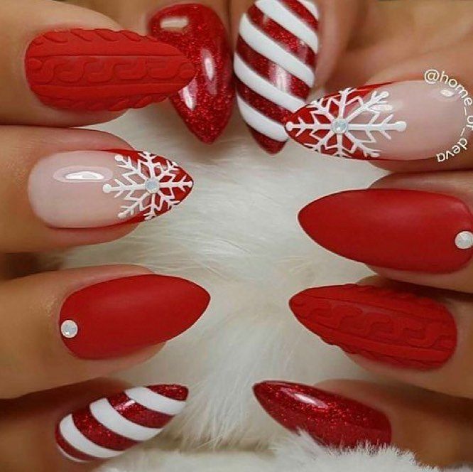 xmas.nails