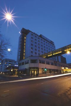 radisson blu vaasa