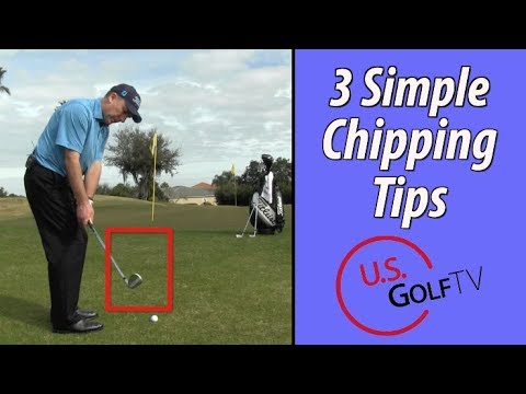 youtube chipping