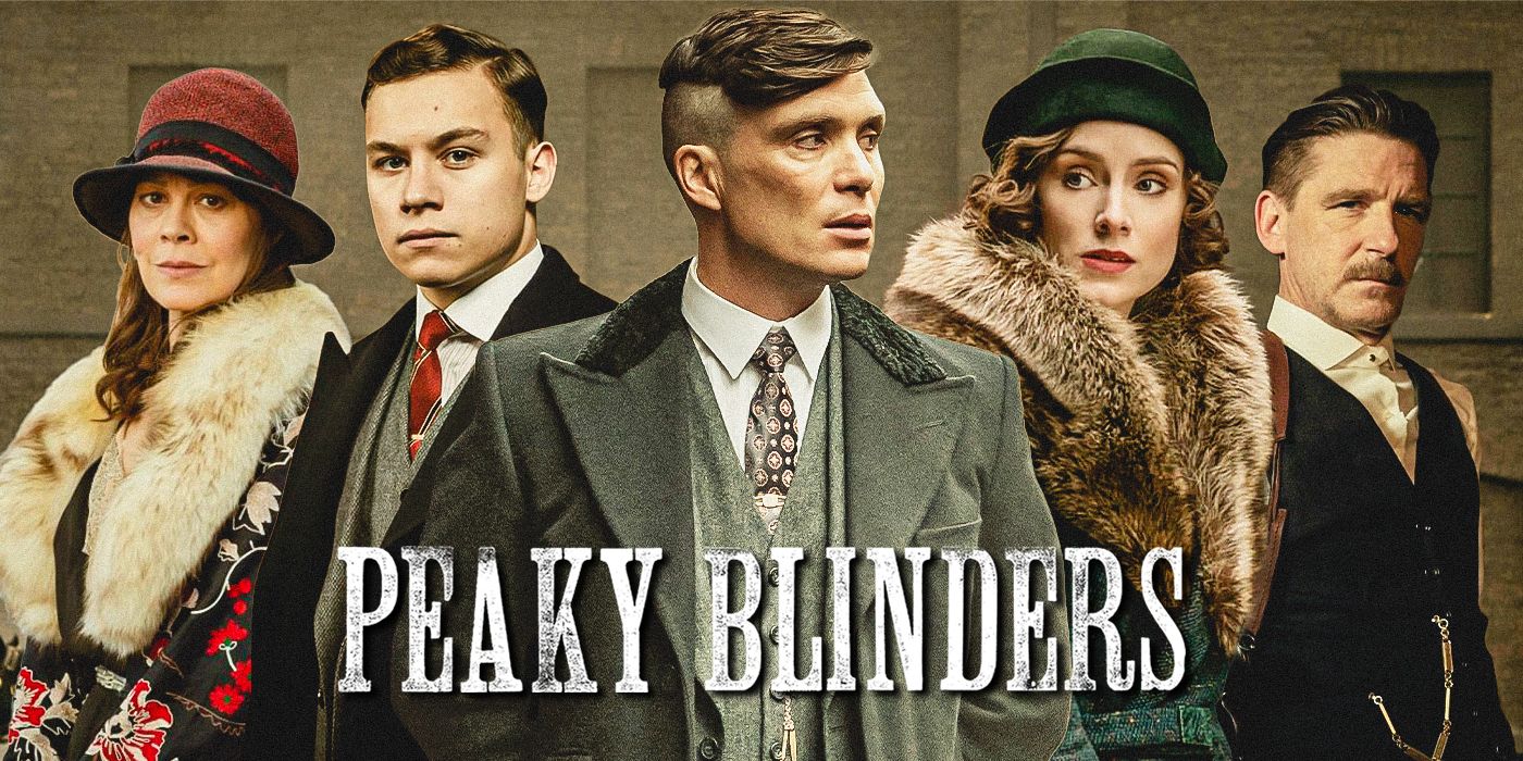 peaky blinders season 2 episode 1 cast