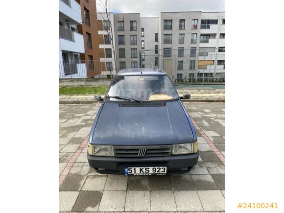 fiat uno turbo sahibinden