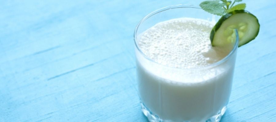 limonlu sodalı ayran faydaları