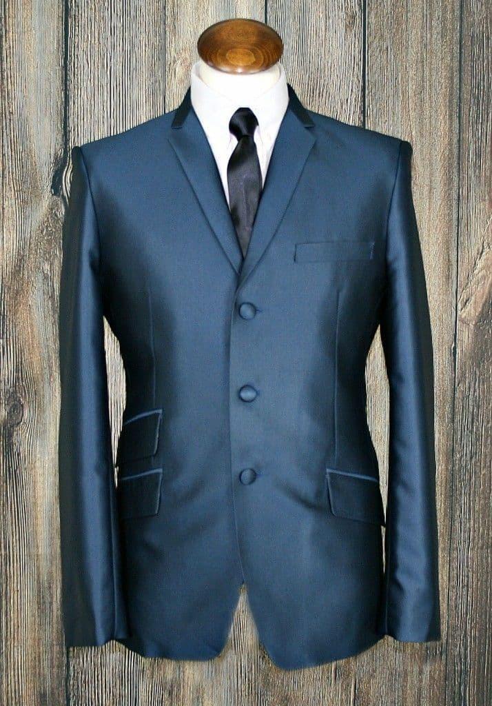 two tone tonic suits uk