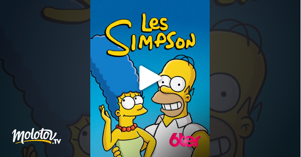 simpson streaming vf