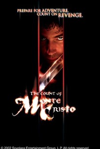 count of monte cristo full movie free online