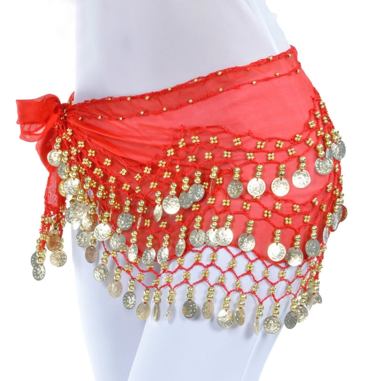 falda belly dance